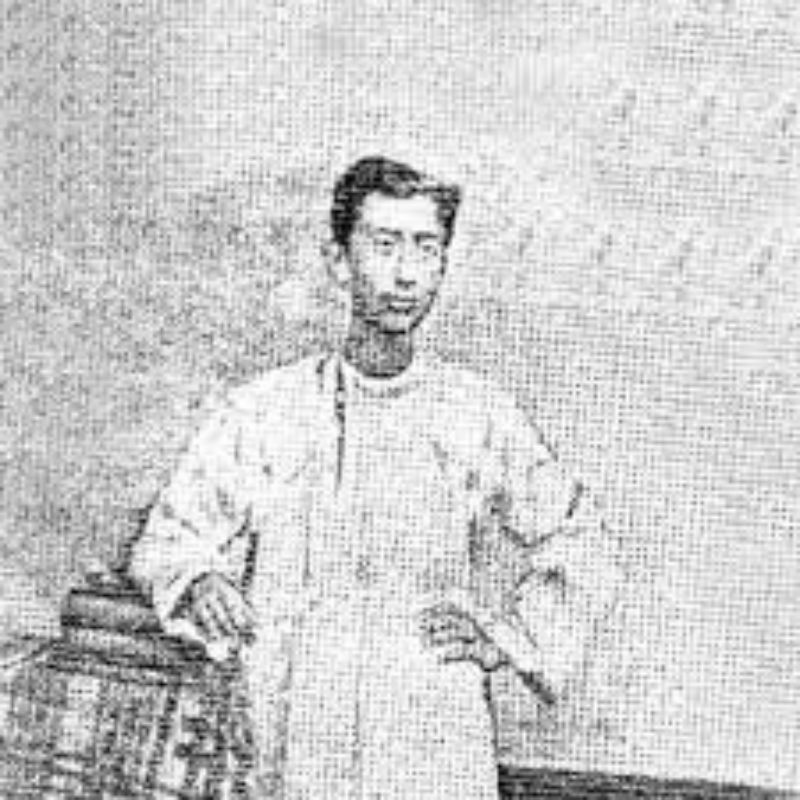 Hiralal Sen